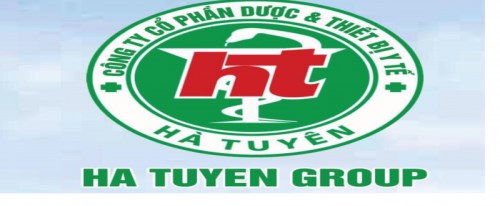 Ha Tuyen Group - Yến Sào Thiên Triều - Nhà Phân Phối Chính: Công Ty Cổ Phần ICV Land
